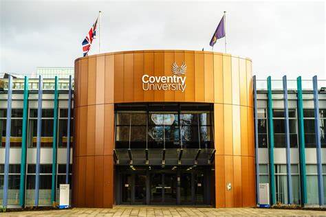 Coventry University | StudentStudy