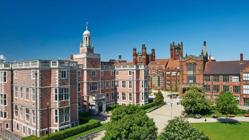 英国开放大学MBA