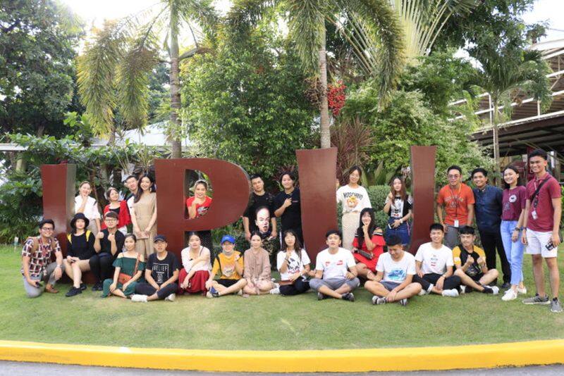 菲律宾莱西姆大学QS世界排名